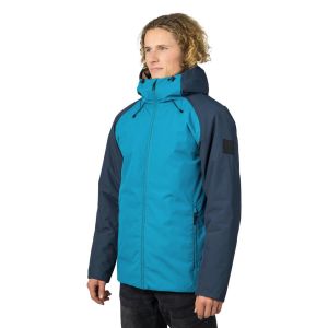 Hannah Mascon Erkek Outdoor Mont faience/moodindigo