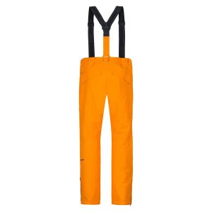 Hannah Kasey Erkek Kayak Pantolon orange peel