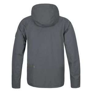 Hannah Garow FD Erkek Outdoor Mont asphalt