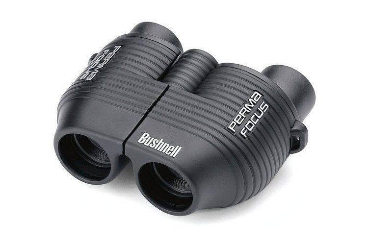 BUSHNELL 8X25 PERMA FOCUS EL DURBUNU