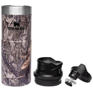 Stanley Klasik Trigger-Action Termos Bardak 0.47 Lt