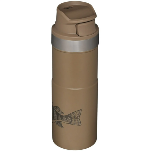 Stanley Klasik Trigger-Action Termos Bardak 0.47 Lt