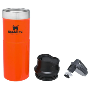 Stanley Klasik Trigger-Action Termos Bardak 0.47 Lt