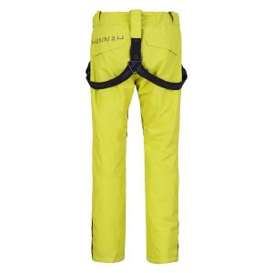 Hannah Slater FD Erkek Outdoor Pantolon citronelle