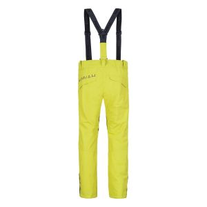 Hannah Slater FD Erkek Outdoor Pantolon citronelle