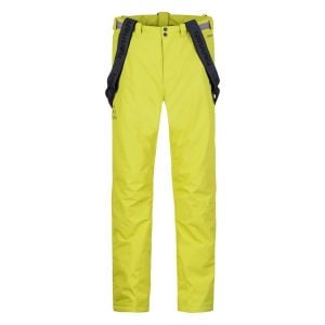 Hannah Slater FD Erkek Outdoor Pantolon citronelle