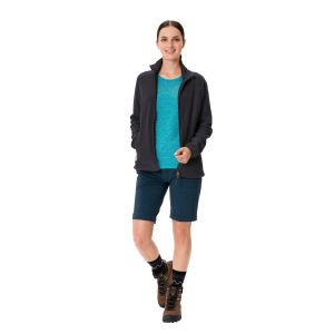 Vaude Rosemoor Kadın Polar Ceket 42761
