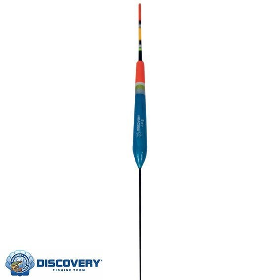 DISCOVERY Statical Floats Şamandıra 1-71 3,00 gr