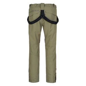 Hannah Slater FD Erkek Outdoor Pantolon burnt olive