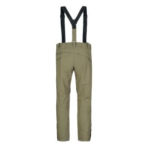 Hannah Slater FD Erkek Outdoor Pantolon burnt olive