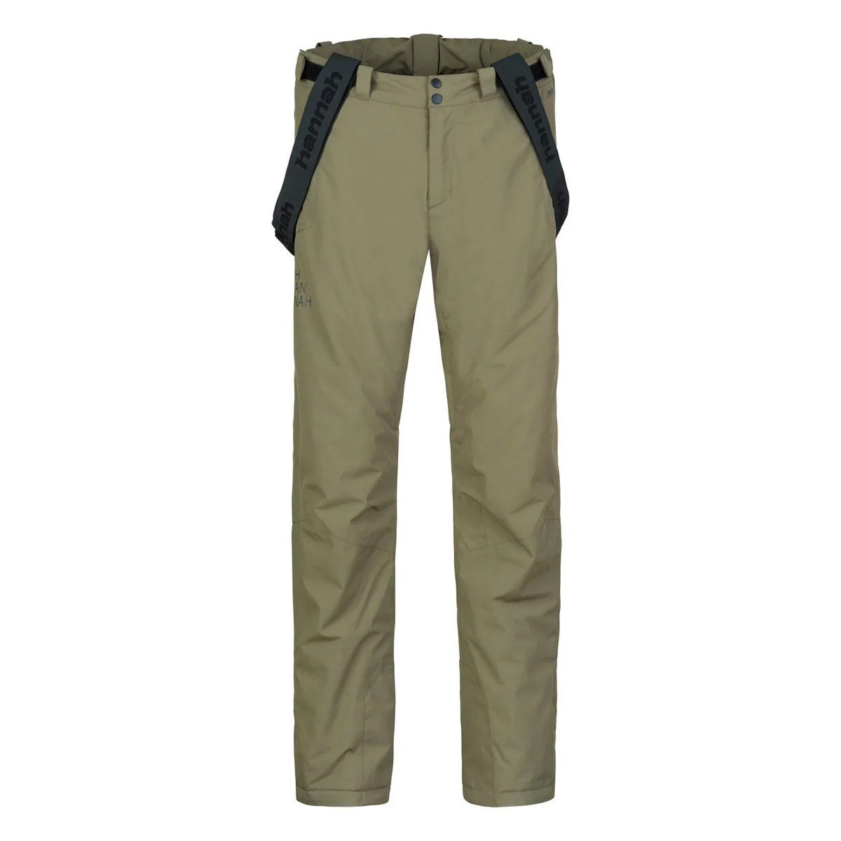 Hannah Slater FD Erkek Outdoor Pantolon burnt olive