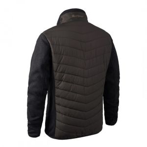 DEERHUNTER Moor Padded Kahverengi Mont L