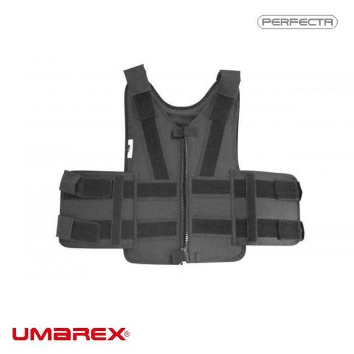 UMAREX Perfecta Taktikal Koruma Yeleği 2XL/3XL