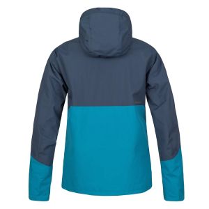 Hannah Freemont Erkek Outdoor Mont moodindigo/faience