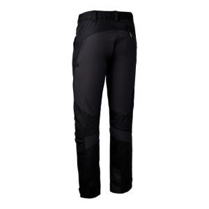 DEERHUNTER Rogaland Streç Pantolon Siyah - 50