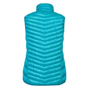 Hannah Aryka Kadın Outdoor Yelek blue atoll stripe