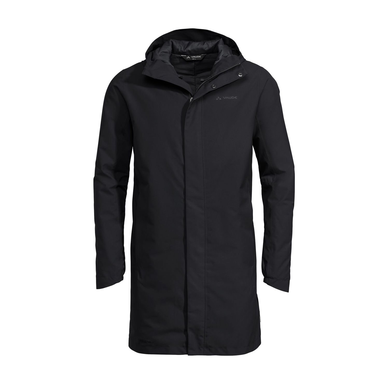 Vaude Cyclist Outdoor Erkek Parka 42111 - S Beden