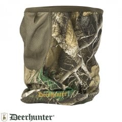 DEERHUNTER Aproach 62 Realtree Yüz Maskesi