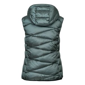 Hannah Betlis Vest Kadın Outdoor Yelek dark forest