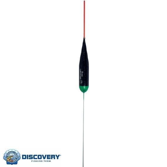 DISCOVERY New Competition Şamandıra 16-51 2,00 gr