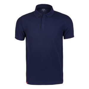 Evolite DeepRaw Bay Polo  T-Shirt - Lacivert