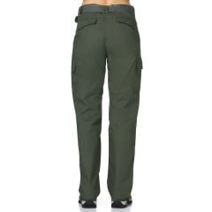 Evolite Goldrush Tactical Bayan Pantolon-Haki