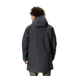 Vaude Mineo II Waterproof Erkek Mont 42460