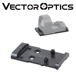 VECTOR MOS to MAG ADAPTOR RedDot AYAGI