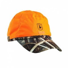 DEERHUNTER Cheaha W.Safety Deer-Tex 30 Max-4 Şapka