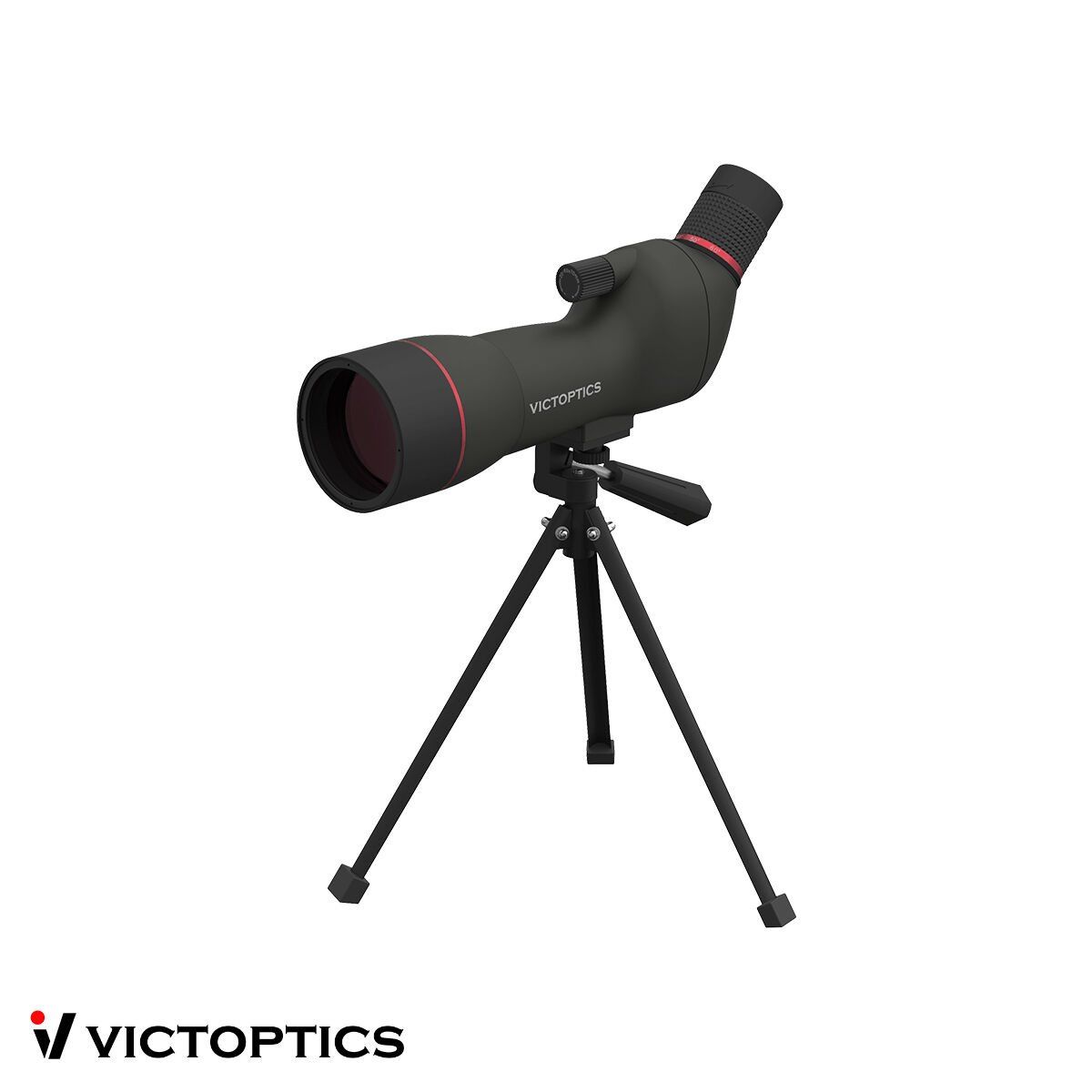 VICTOPTICS 20-60x70 SPOTTING SCOPE SSSL-02