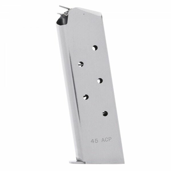 Check-Mate TİSAŞ ZigM1911 - M45 7'li Şarjör