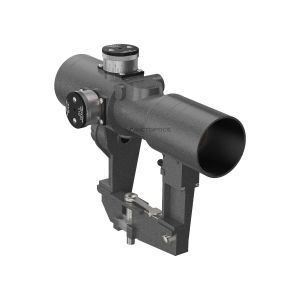 Victoptics SVD Dragunov 1X28 REDDOT Nişangah RDSL-30