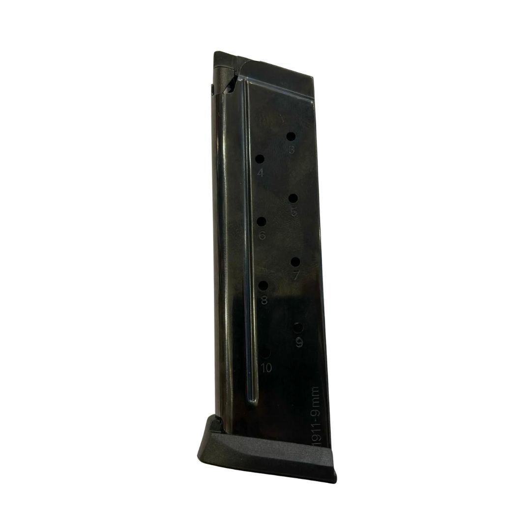 Check-Mate TİSAŞ ZİG M1-M9  9X19 10'LU ŞARJÖR
