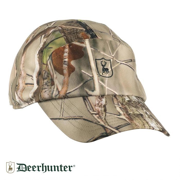 DEERHUNTER Cheaha W.Safety Deer-Tex 50 GH Şapka 62