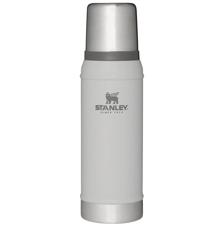 Stanley Klasik Vakumlu Paslanmaz Çelik Termos 0.75 LT