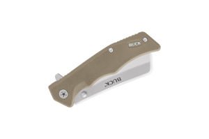 Buck 252 Trunk Bej Çakı