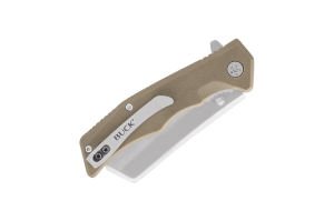 Buck 252 Trunk Bej Çakı