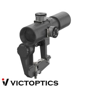 Victoptics SVD Dragunov 1X28 REDDOT Nişangah RDSL-30