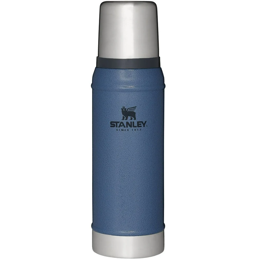 Stanley Klasik Vakumlu Paslanmaz Çelik Termos 0.75 LT