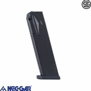 Mec-Gar TİSAŞ PX-9 GEN3 DUTY 18'li Şarjör