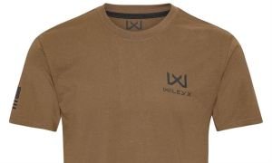 WILEY X CANYON T-Shirt