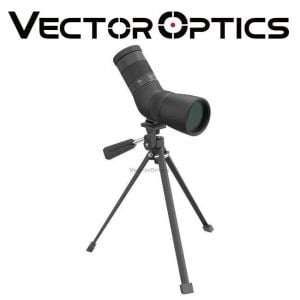 VectorOptics PARAGON 9-27X56ED ULTRA KISA GOZLEM DURBUNU - MINI SPOTTING SCOPE SCSS-11