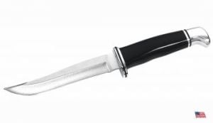 Buck 105 Pathfinder Avcı Bıçağı