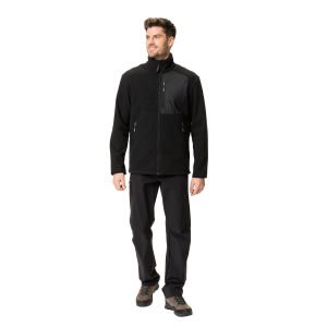 Vaude Neyland Fermuarlı Polar Erkek Ceket 42896