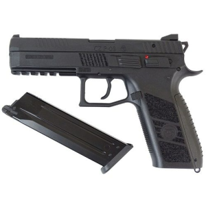 ASG CZ75 P09 DUTY GBB AIRSOFT TABANCA