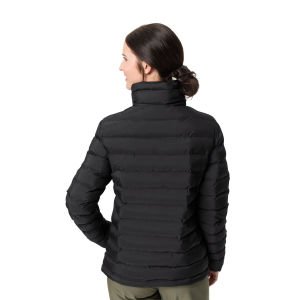 Vaude Mineo Outdoor Kadın Mont 42914 - XS Beden