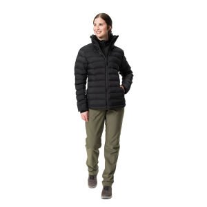 Vaude Mineo Outdoor Kadın Mont 42914 - XS Beden