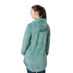 Vaude Manukau Kadın Parka 42917