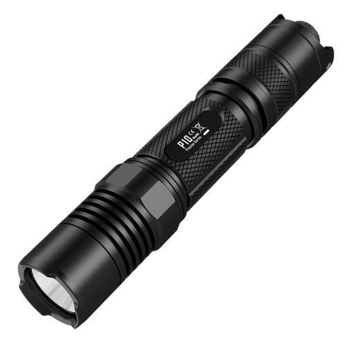 NITECORE P10 800 LUMEN EL FENERI