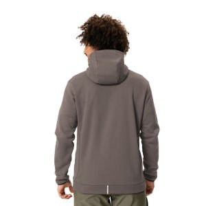 Vaude Mineo Fermuarlı Polar Erkek Ceket 42926